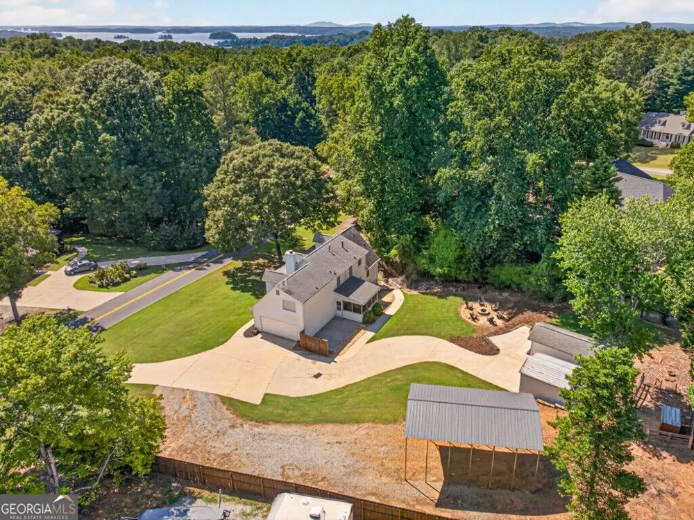 5229 Lanton CIR Gainesville, GA 30504