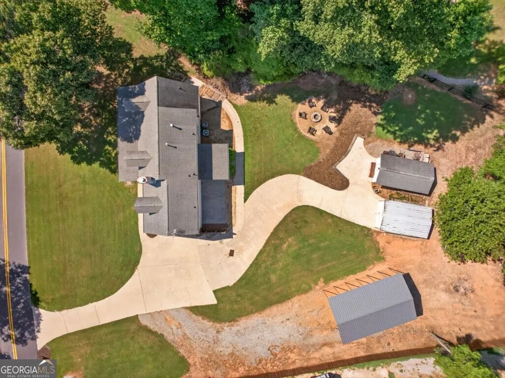 5229 Lanton CIR Gainesville, GA 30504