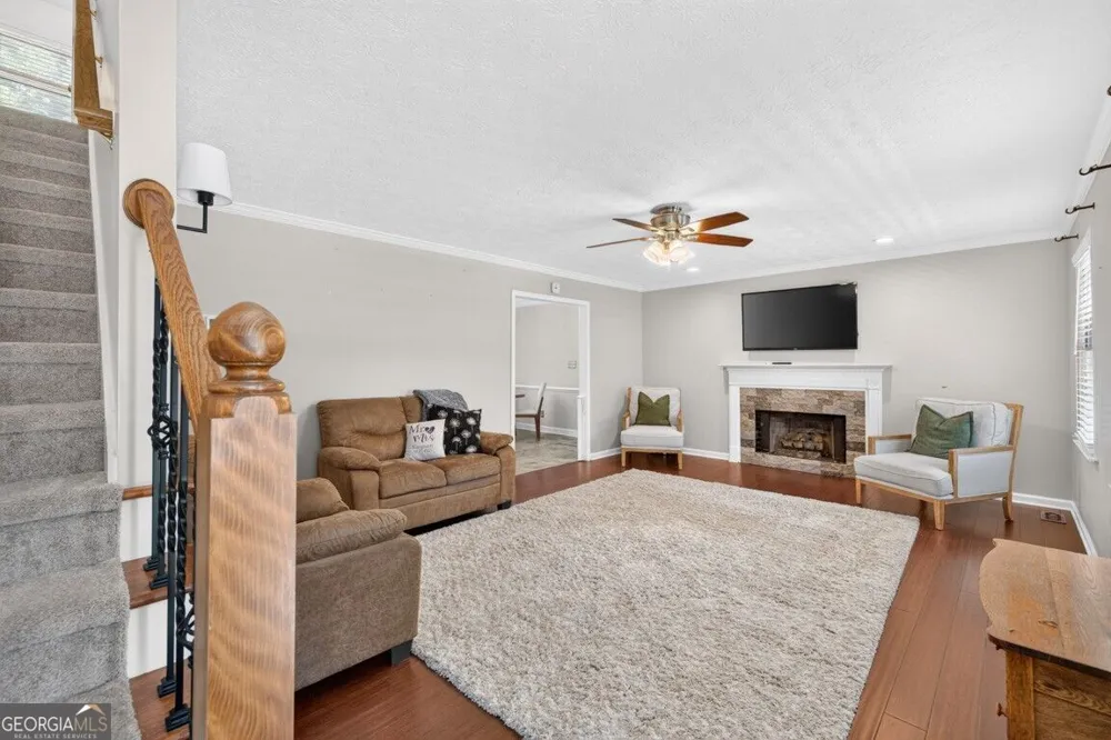 5229 Lanton CIR Gainesville, GA 30504