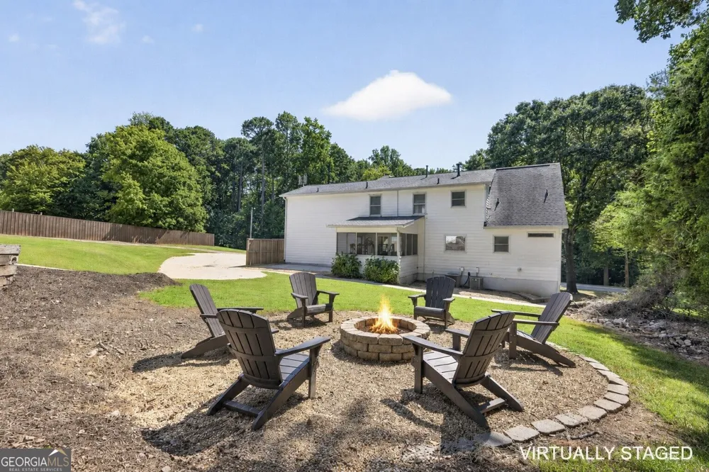 5229 Lanton CIR Gainesville, GA 30504