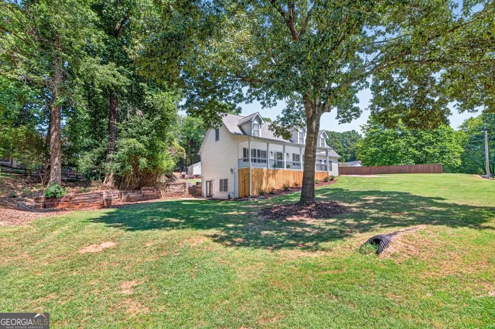 5229 Lanton CIR Gainesville, GA 30504