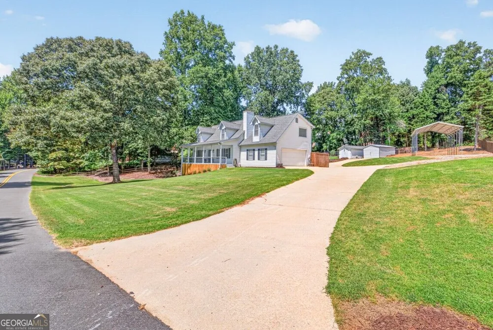 5229 Lanton CIR Gainesville, GA 30504