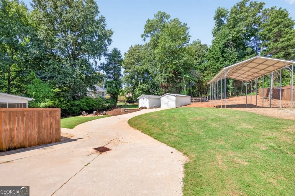5229 Lanton CIR Gainesville, GA 30504
