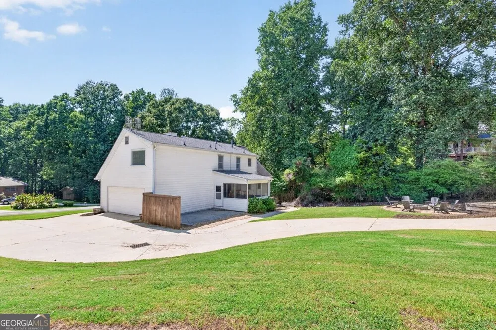 5229 Lanton CIR Gainesville, GA 30504
