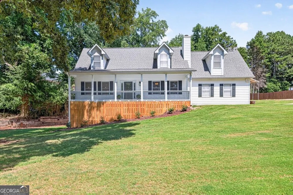 5229 Lanton CIR Gainesville, GA 30504