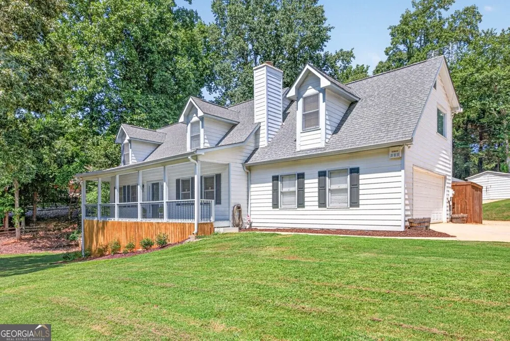5229 Lanton CIR Gainesville, GA 30504