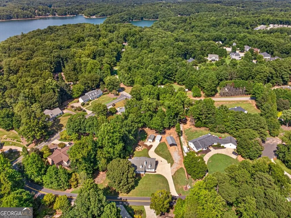5229 Lanton CIR Gainesville, GA 30504