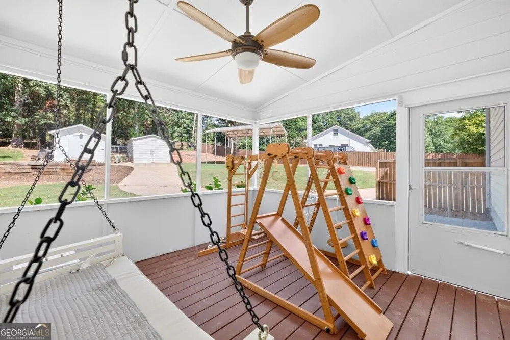 5229 Lanton CIR Gainesville, GA 30504