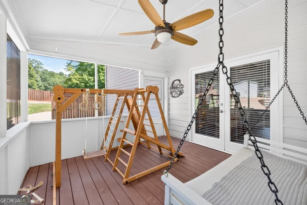 5229 Lanton CIR Gainesville, GA 30504