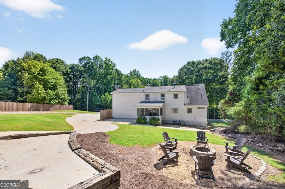 5229 Lanton CIR Gainesville, GA 30504