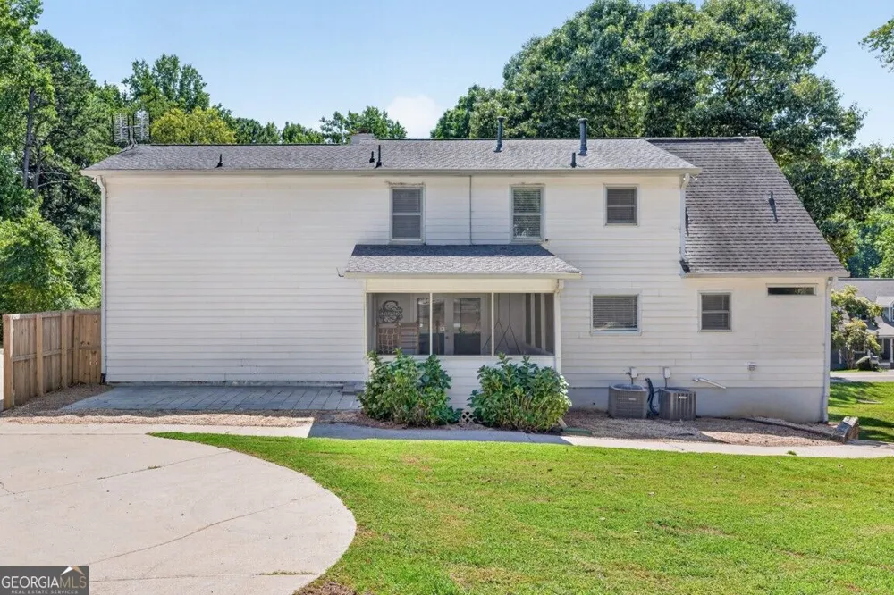 5229 Lanton CIR Gainesville, GA 30504