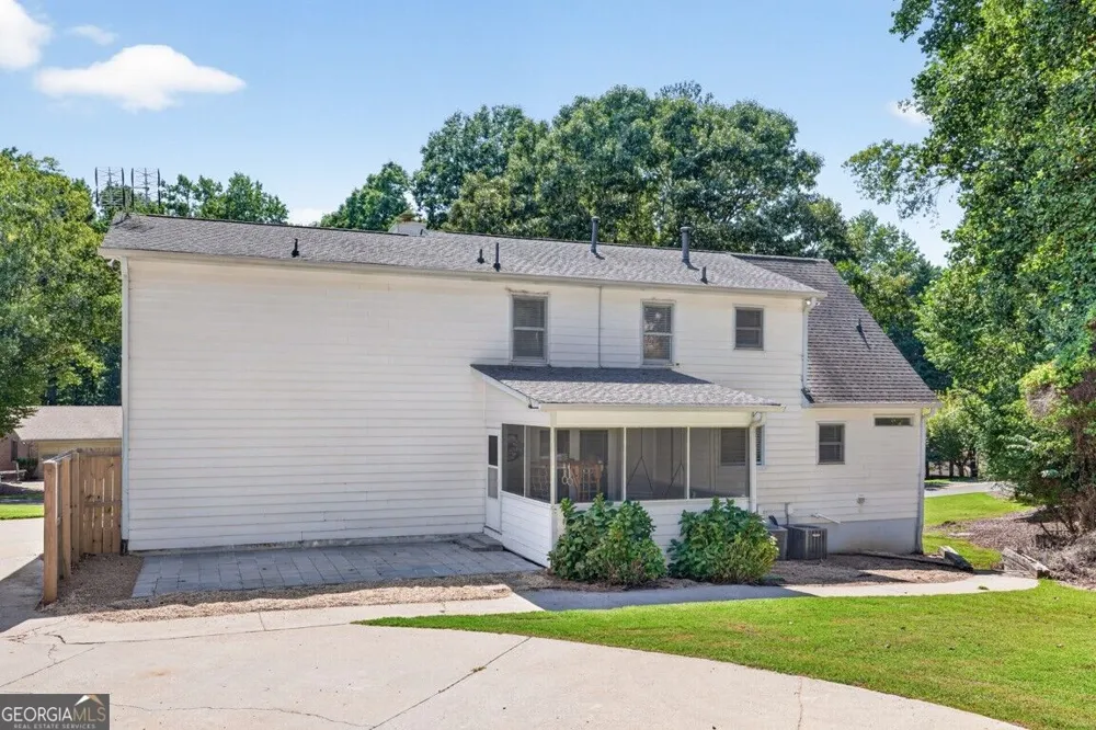 5229 Lanton CIR Gainesville, GA 30504
