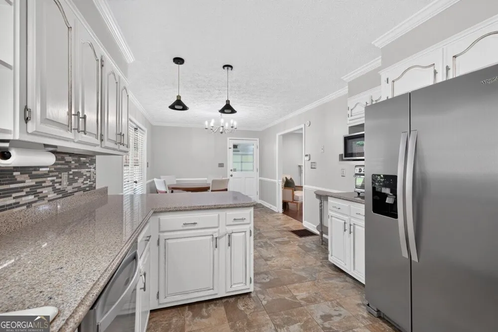 5229 Lanton CIR Gainesville, GA 30504