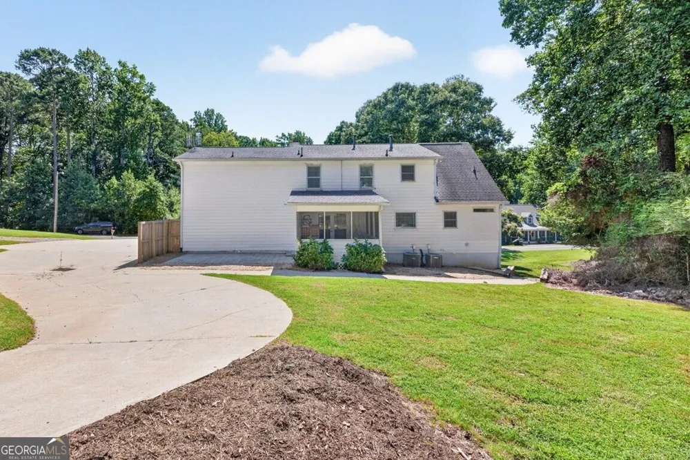 5229 Lanton CIR Gainesville, GA 30504