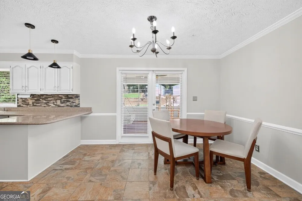 5229 Lanton CIR Gainesville, GA 30504