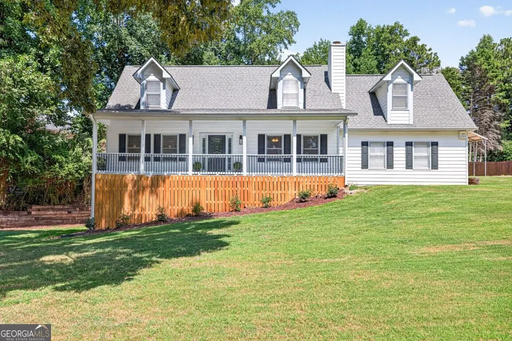 5229 Lanton CIR Gainesville, GA 30504