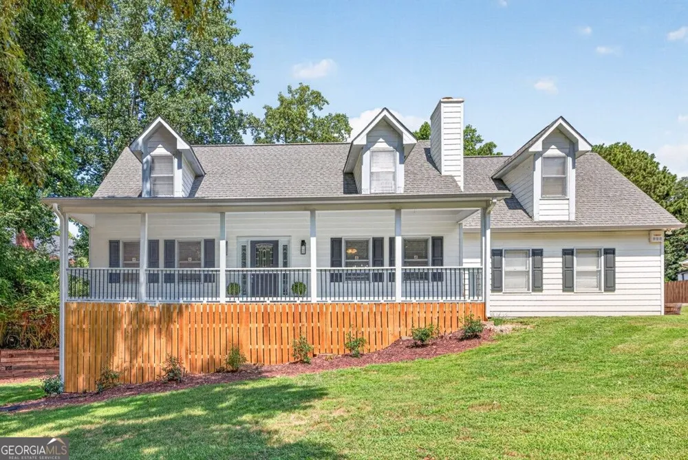5229 Lanton CIR Gainesville, GA 30504