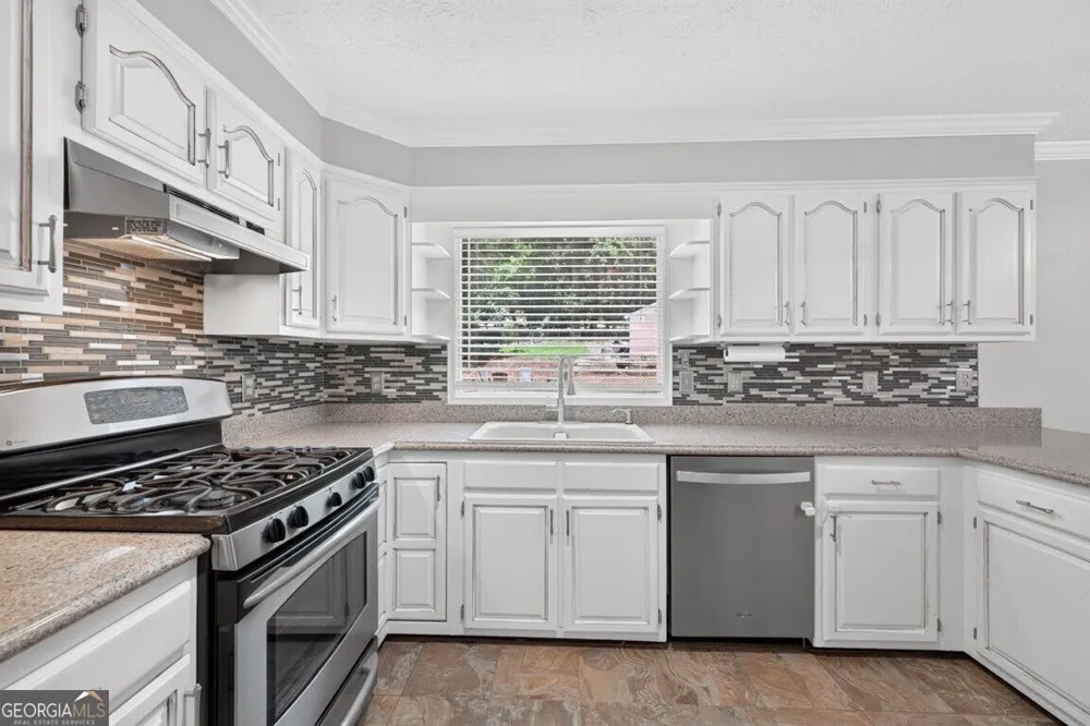 5229 Lanton CIR Gainesville, GA 30504