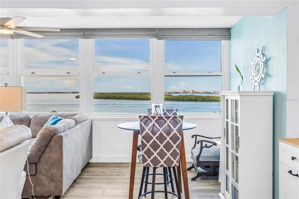 7200 SUNSHINE SKYWAY LANE S #8B St Petersburg, FL 33711