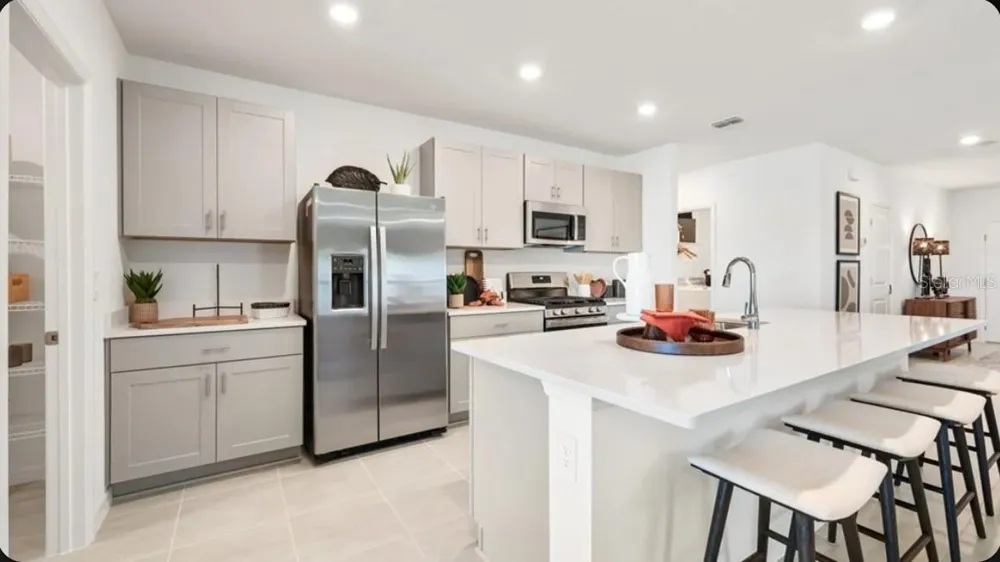 13321 COMMONS AVENUE Parrish, FL 34219
