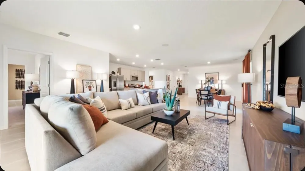 13321 COMMONS AVENUE Parrish, FL 34219
