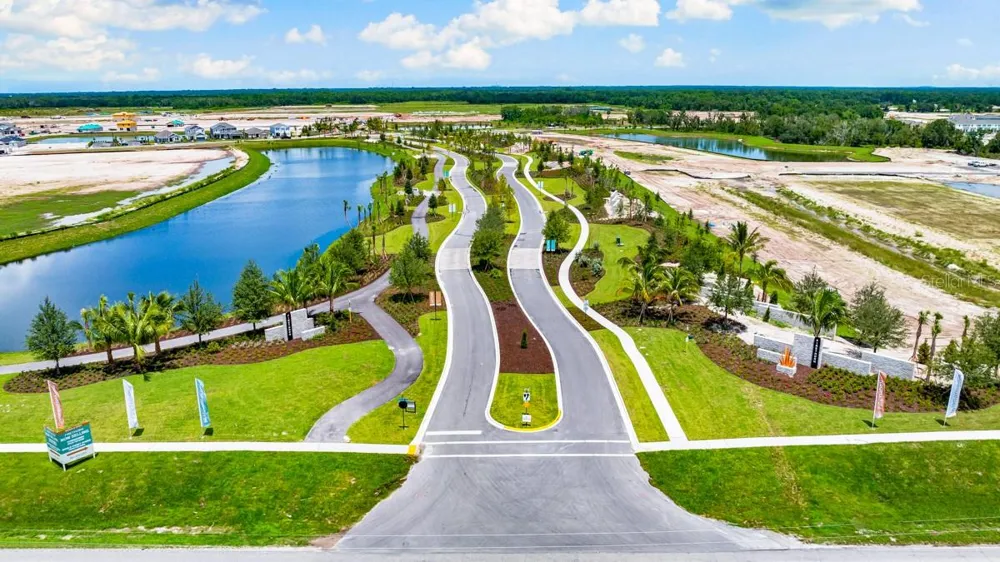 13321 COMMONS AVENUE Parrish, FL 34219