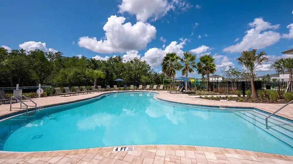 13321 COMMONS AVENUE Parrish, FL 34219