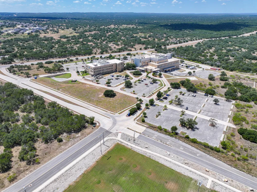 224 Grey Slate Avenue Marble Falls, TX 78654