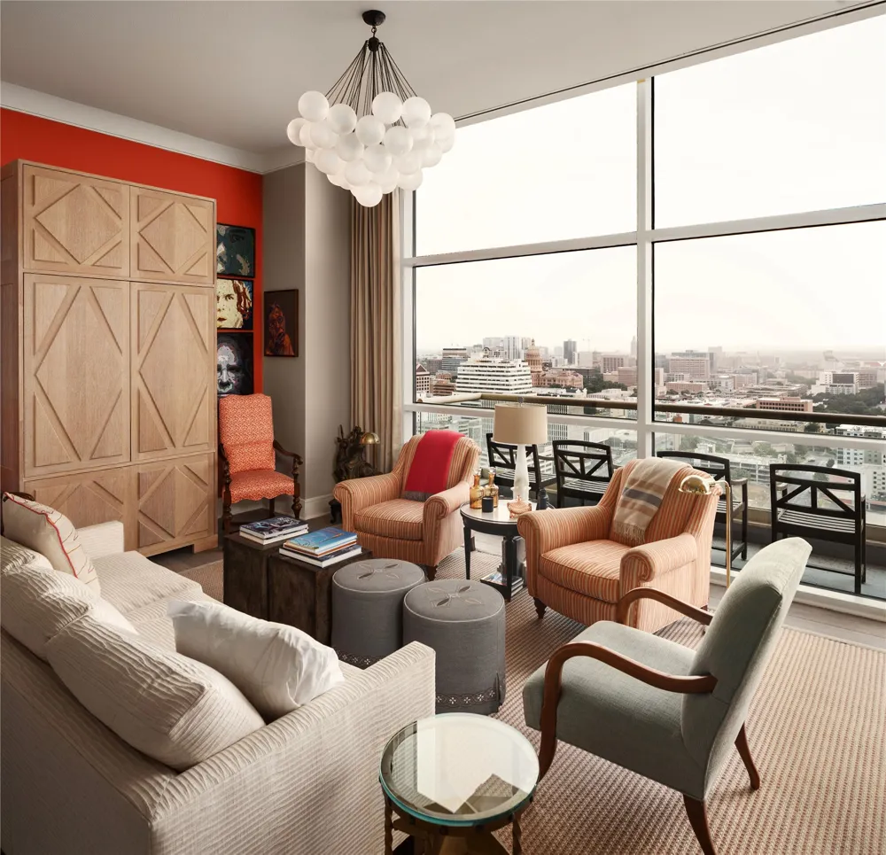 555 E 5th Street #3007 Austin, TX 78701