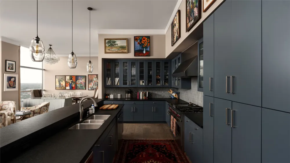 555 E 5th Street #3007 Austin, TX 78701