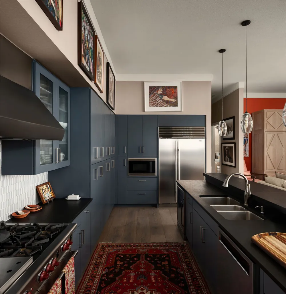 555 E 5th Street #3007 Austin, TX 78701
