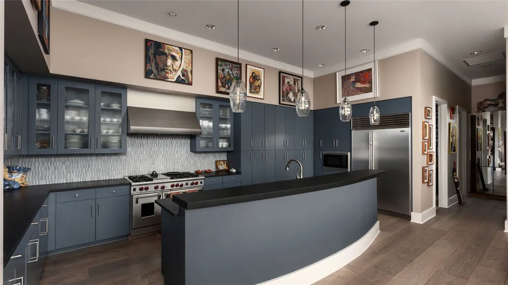 555 E 5th Street #3007 Austin, TX 78701
