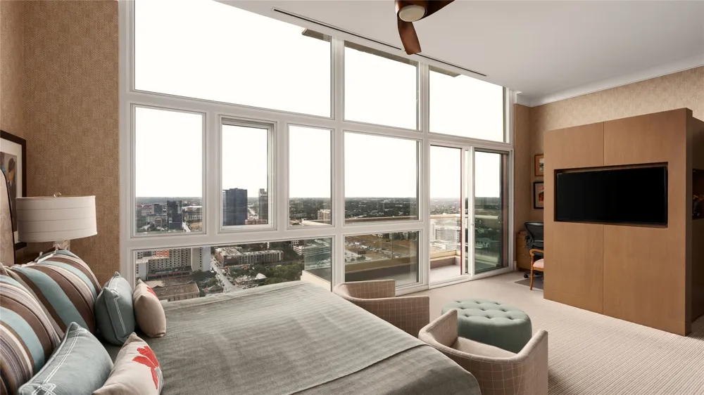 555 E 5th Street #3007 Austin, TX 78701