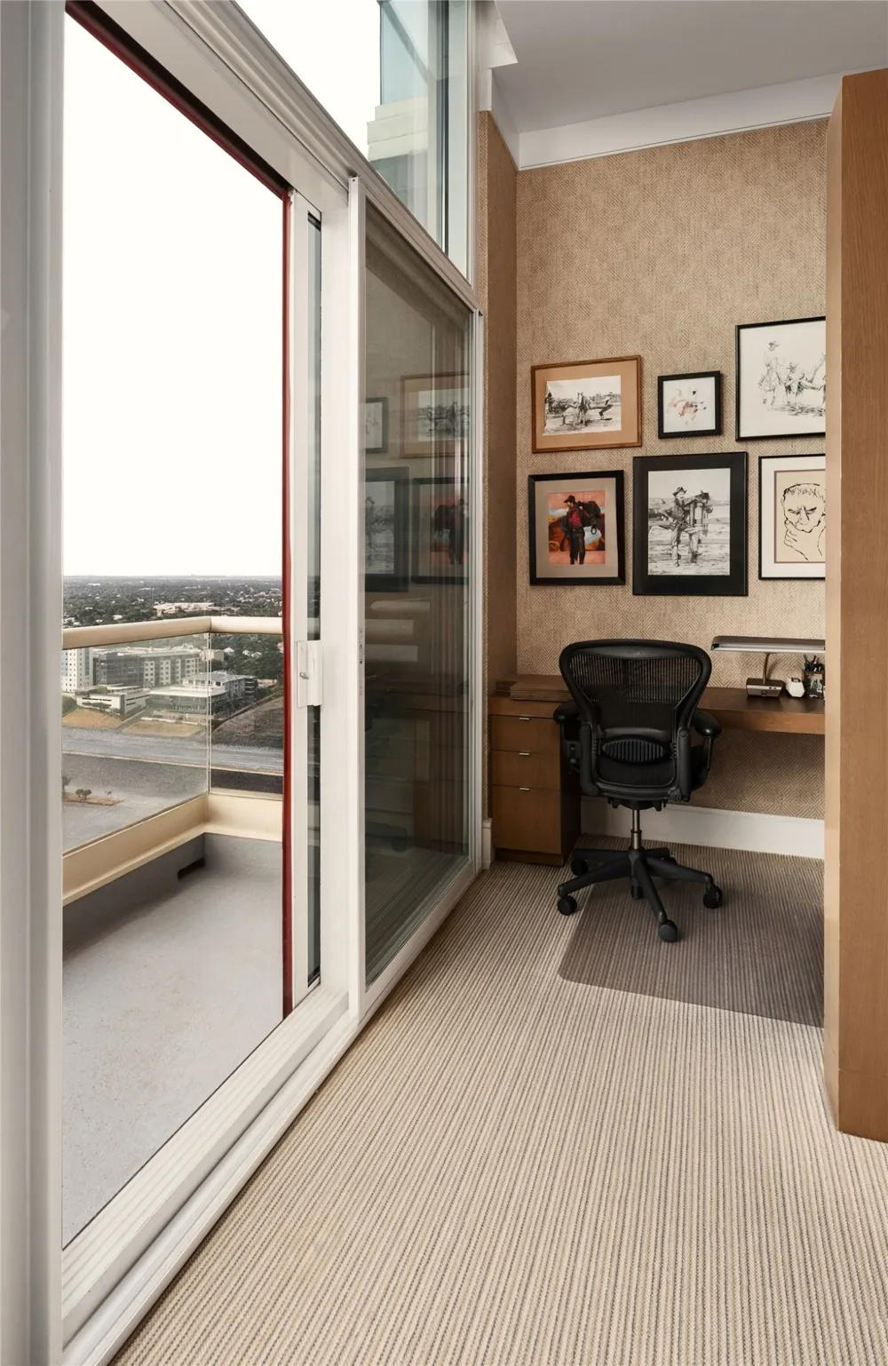 555 E 5th Street #3007 Austin, TX 78701