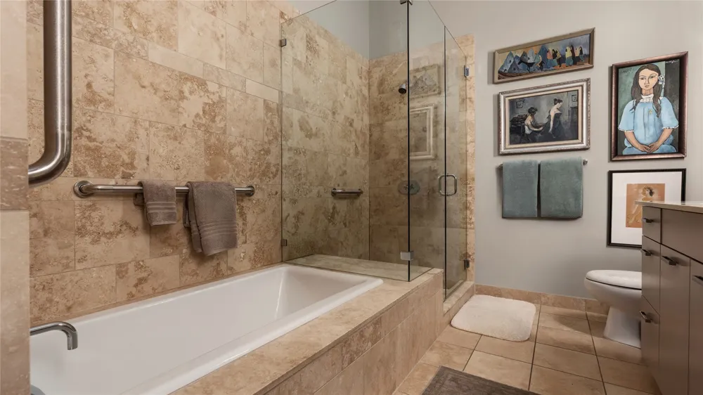 555 E 5th Street #3007 Austin, TX 78701