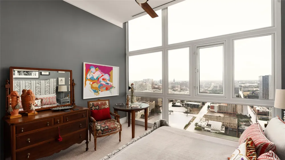 555 E 5th Street #3007 Austin, TX 78701