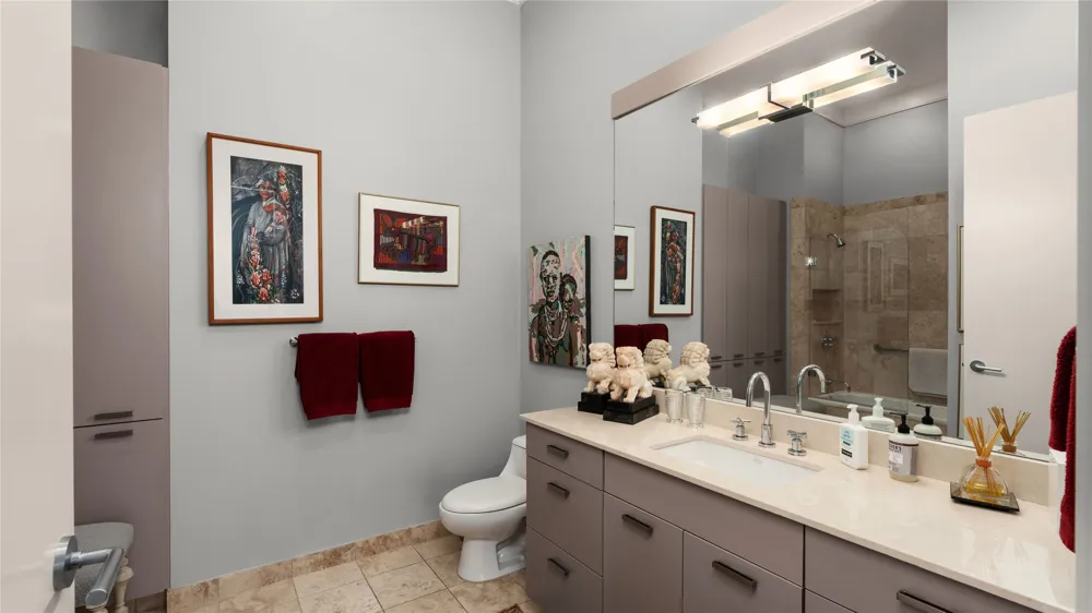 555 E 5th Street #3007 Austin, TX 78701
