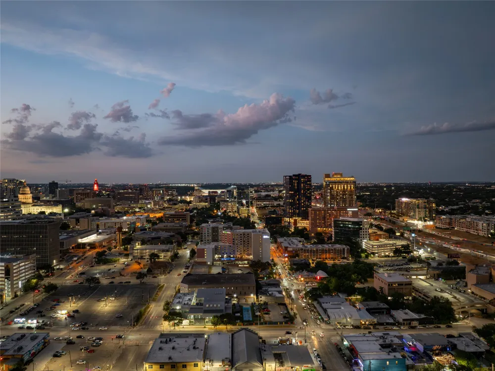 555 E 5th Street #3007 Austin, TX 78701