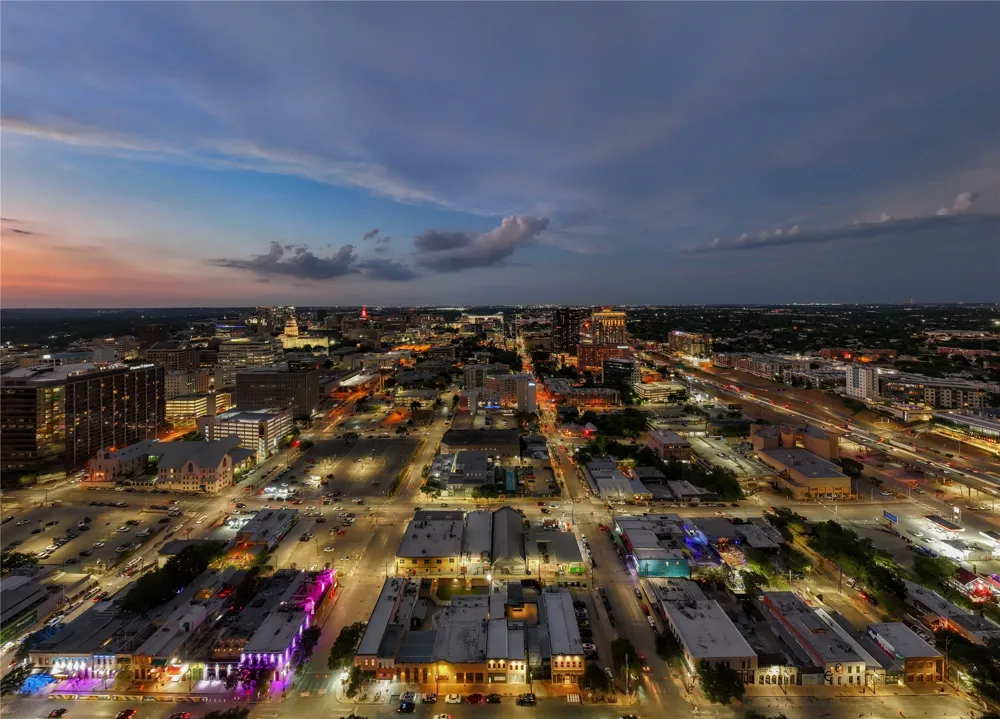 555 E 5th Street #3007 Austin, TX 78701