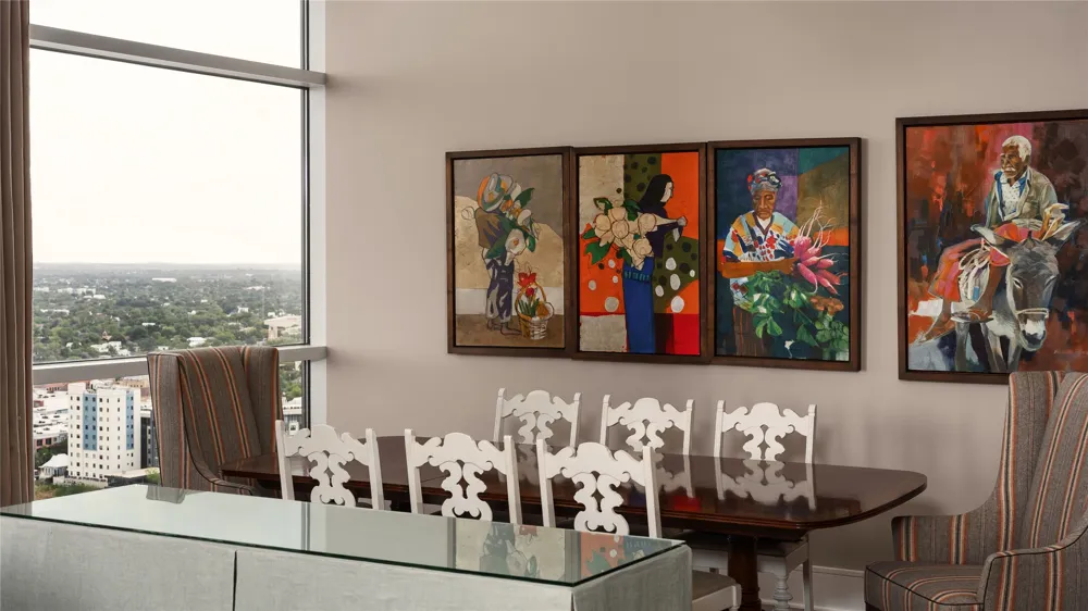 555 E 5th Street #3007 Austin, TX 78701
