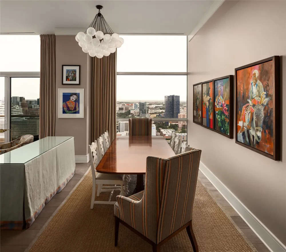 555 E 5th Street #3007 Austin, TX 78701