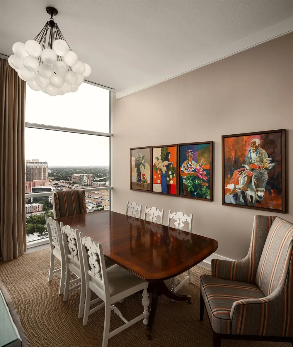 555 E 5th Street #3007 Austin, TX 78701