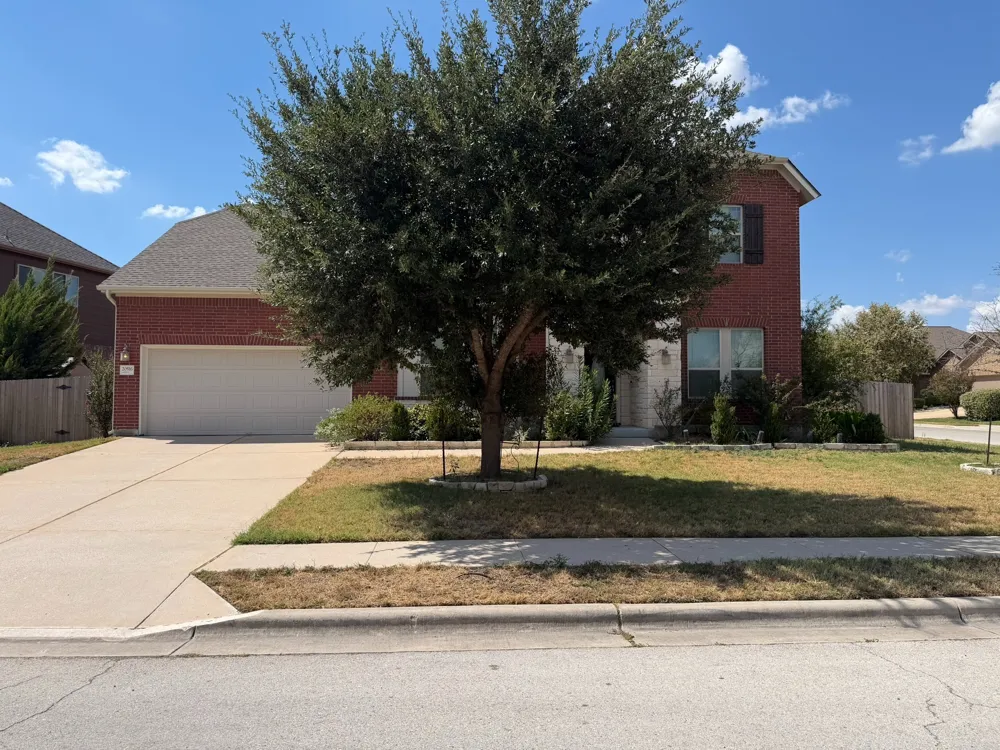 20516 Horned Owl Trail Pflugerville, TX 78660