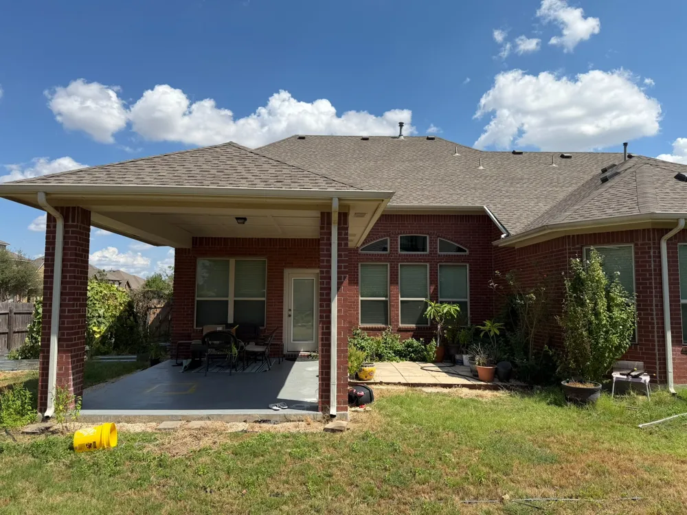 20516 Horned Owl Trail Pflugerville, TX 78660