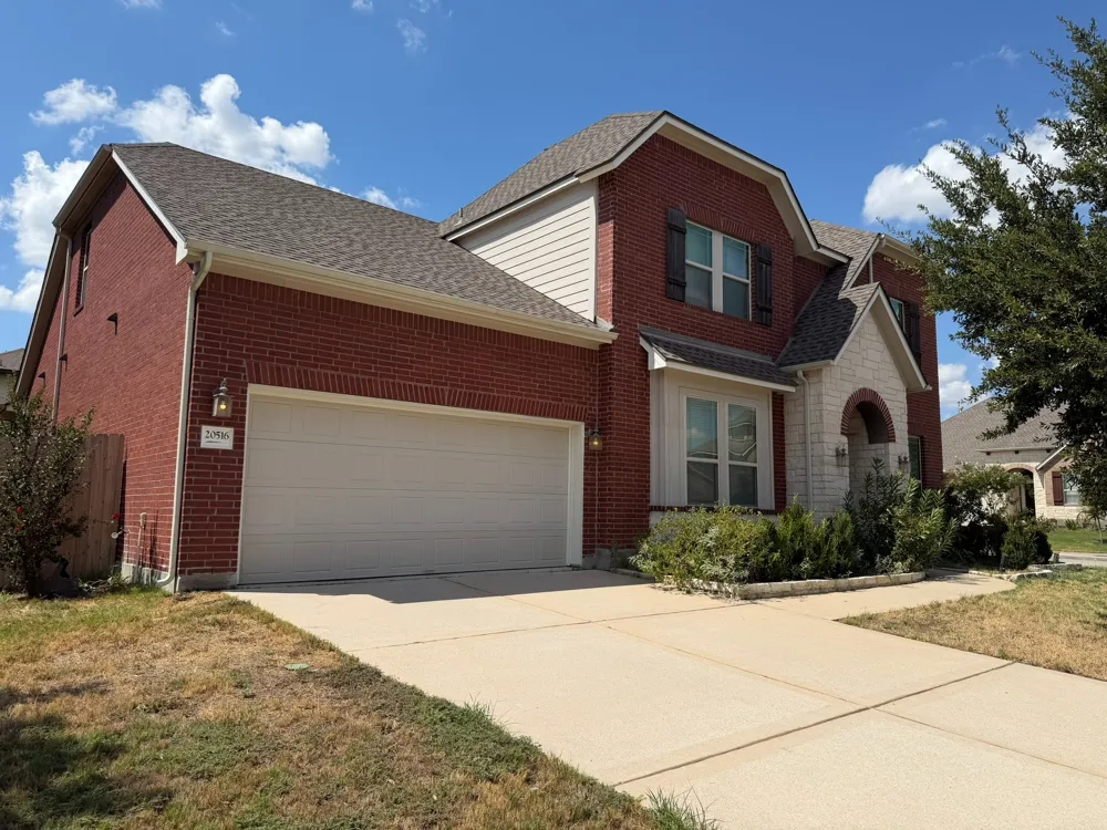 20516 Horned Owl Trail Pflugerville, TX 78660
