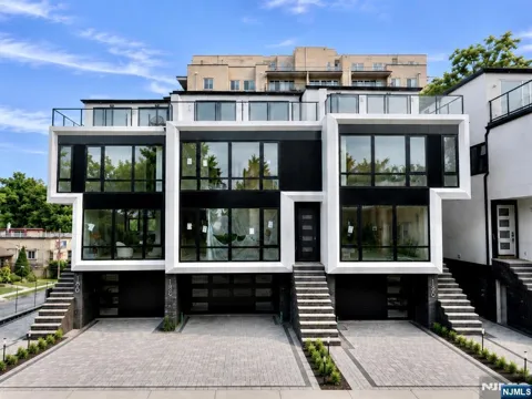 186 Prospect Street