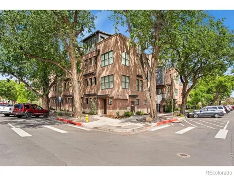 244 E Olive Street