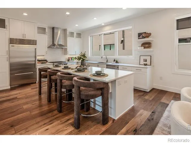 244 E Olive Street Fort Collins, CO 80524