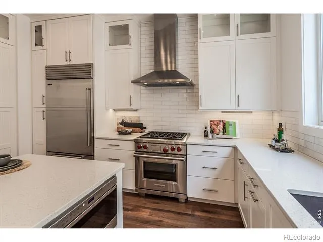 244 E Olive Street Fort Collins, CO 80524