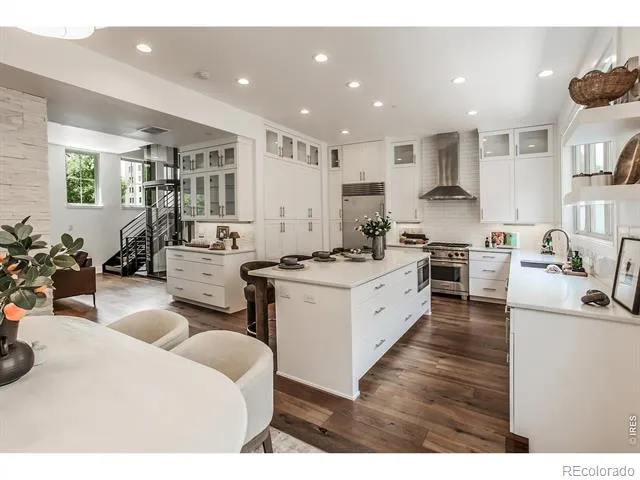 244 E Olive Street Fort Collins, CO 80524